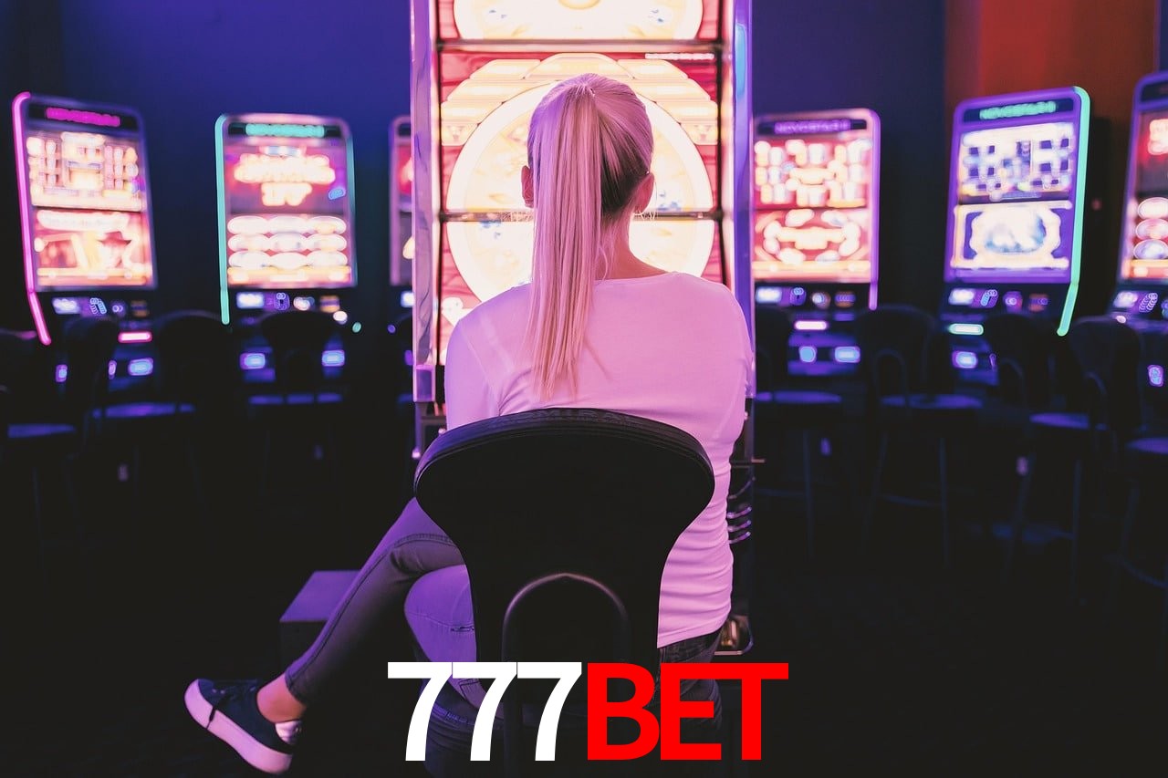 Seasonal Promotions 777Bet