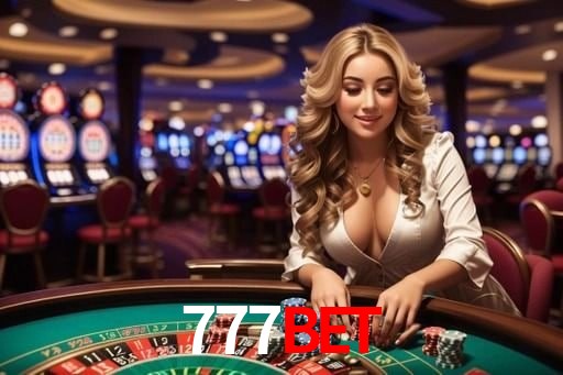Live Casino 777Bet