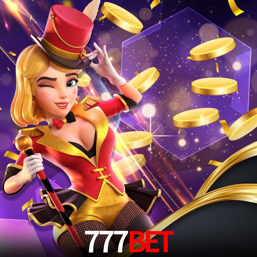 Game Providers 777Bet