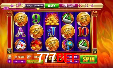 Desvendando o Mundo dos Jogos Virtuais na 777Bet