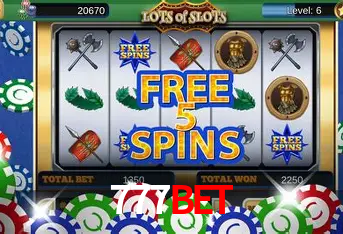 Desvendando o Mundo dos Jogos Virtuais na 777Bet