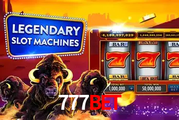 Apostas Esportivas na 777Bet: Um Guia Completo