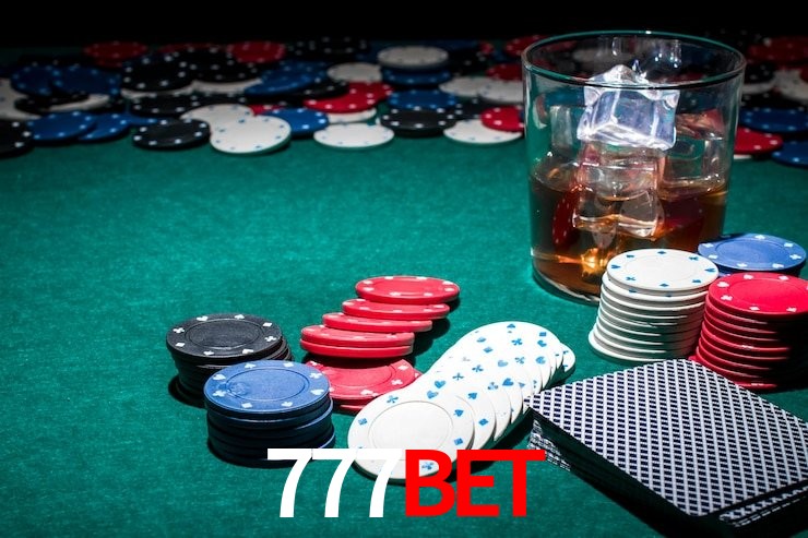 Apostas de Tênis 777Bet