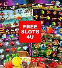 Descubra o Mundo do Cassino Online com 777Bet