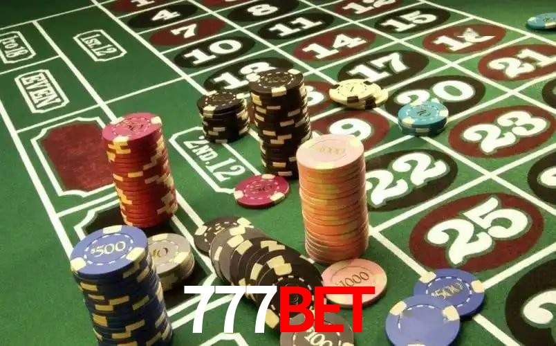 Login Seguro 777Bet