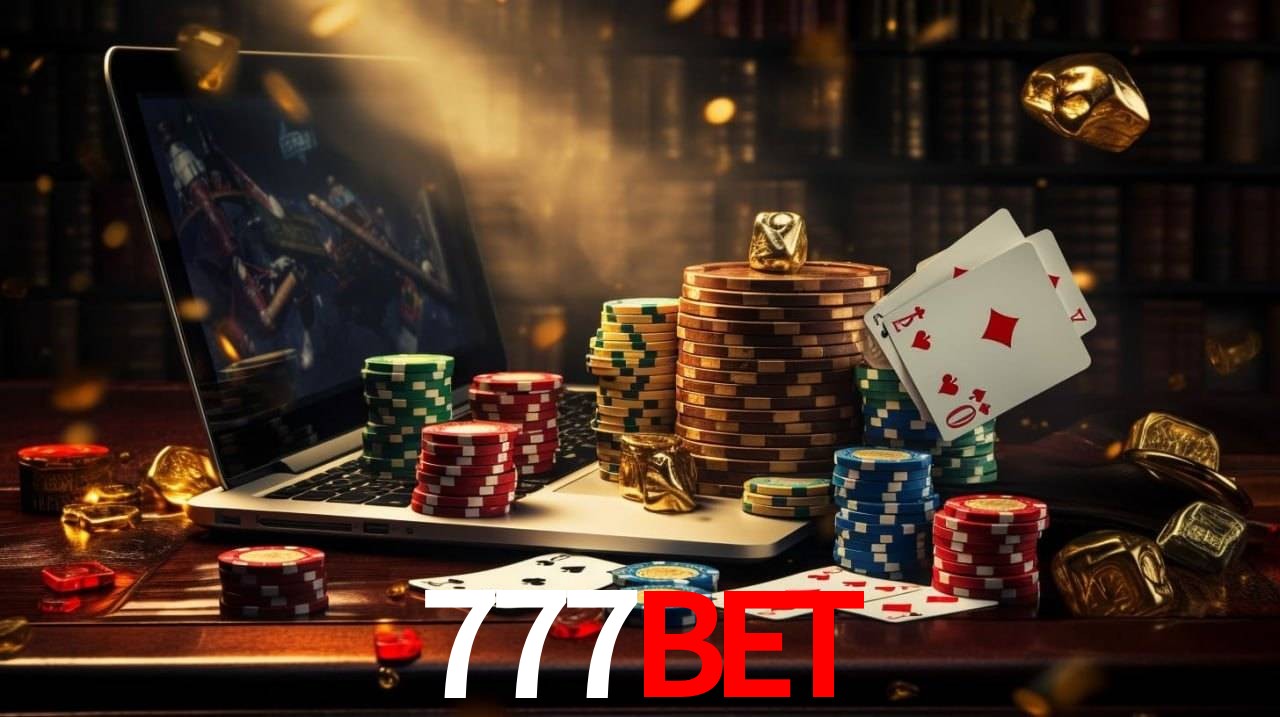 Apostas de Basquete 777Bet