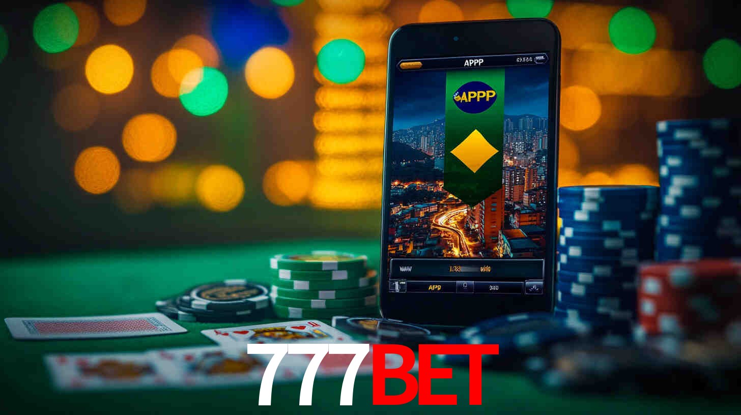 Desvendando o Mundo dos Jogos Virtuais na 777Bet