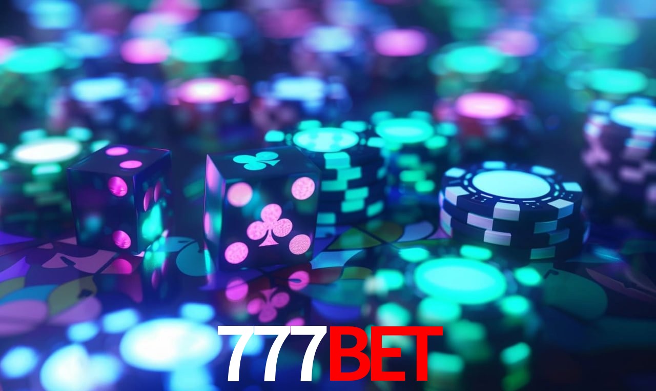 Apostas de Futebol 777Bet