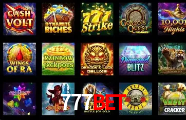 Descubra a Essência do 777Bet: Nossa História e Compromissos