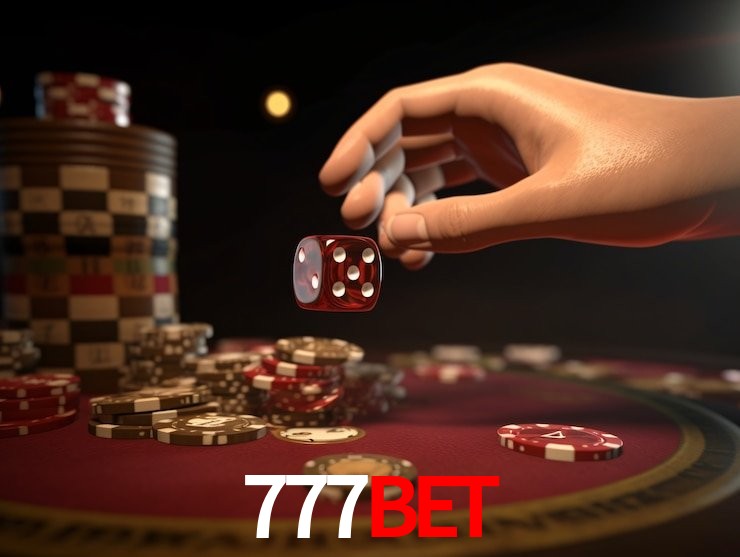 Cadastro Rápido 777Bet