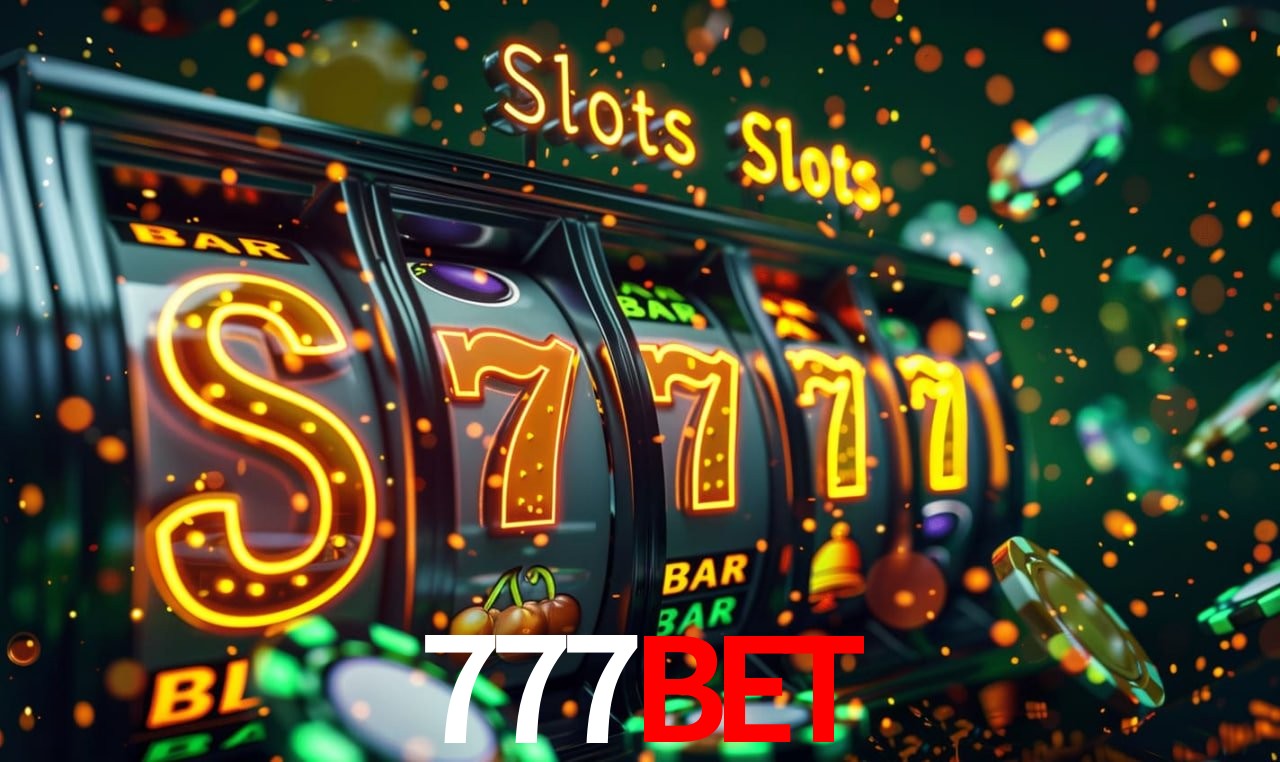 Estatísticas 777Bet