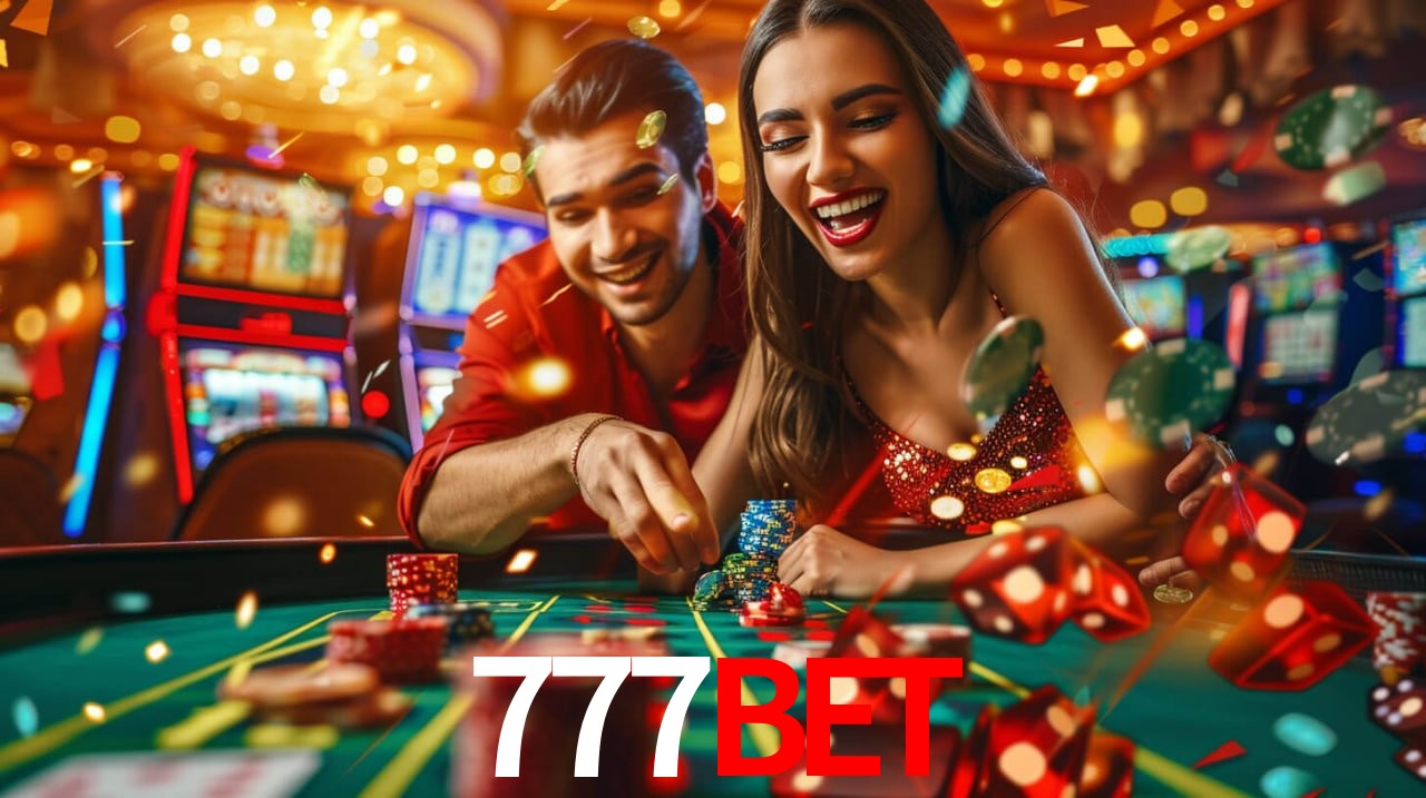 Sistemas de Segurança 777Bet
