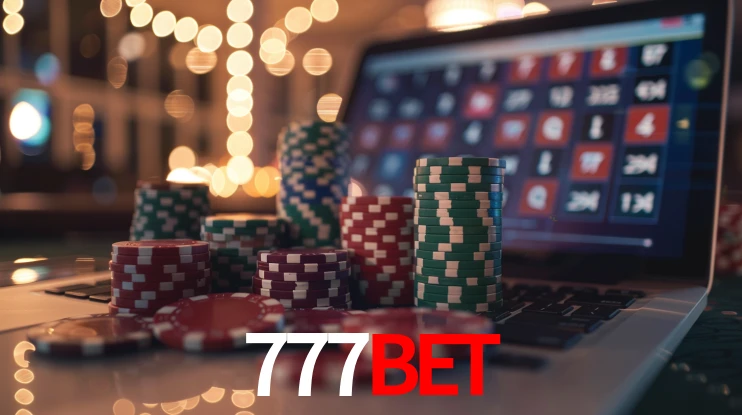 APP oficial da 777Bet para mobile