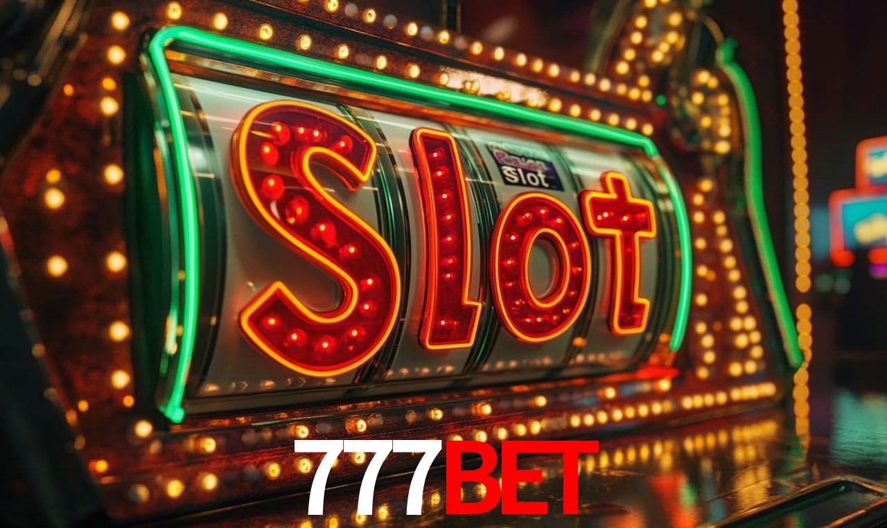 Promoções Sazonais 777Bet