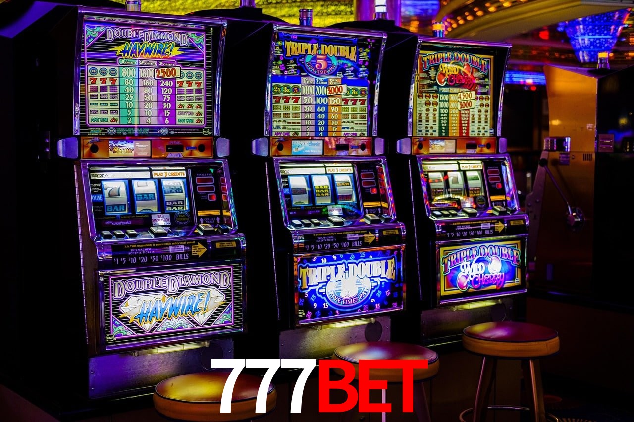 Experiência VIP 777Bet