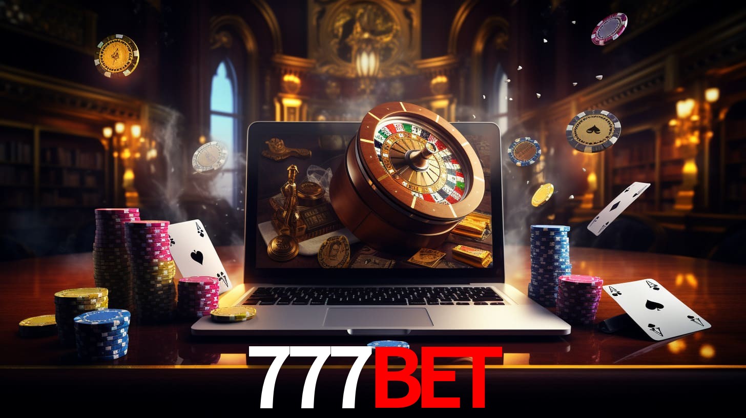 Bonus Features 777Bet