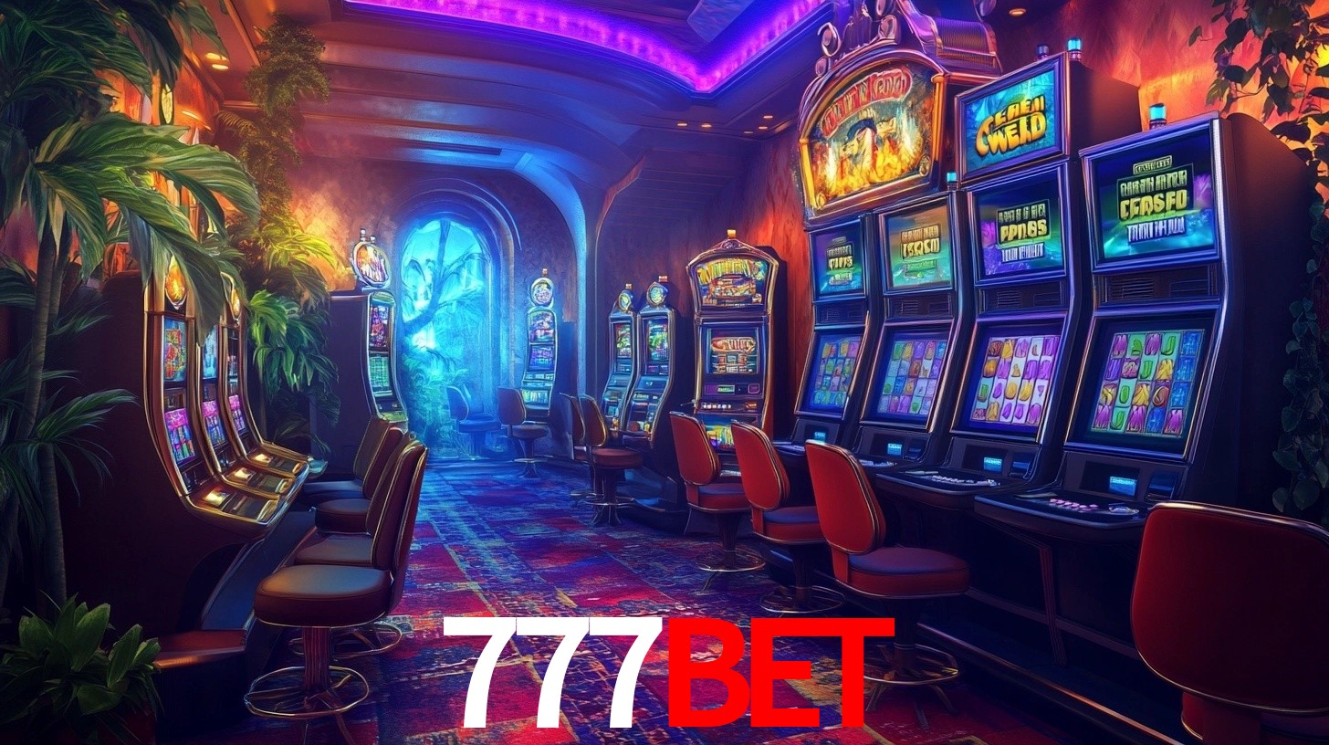 Experiência VIP 777Bet