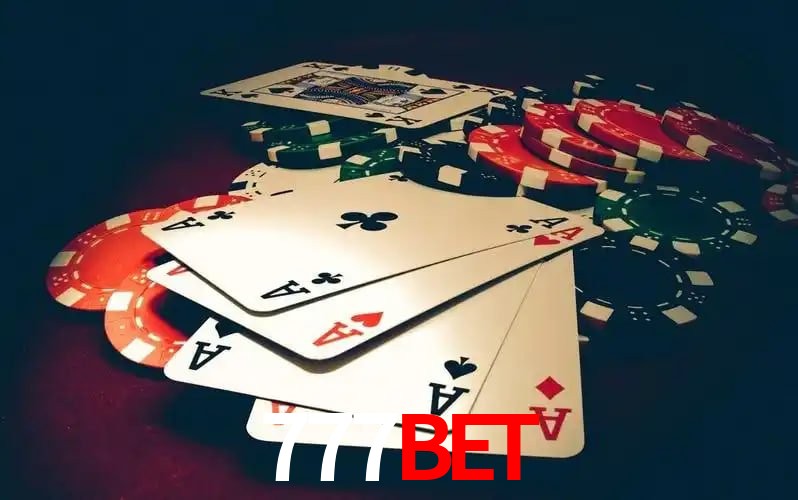 777Bet Casino