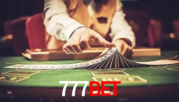 Slot Games 777Bet
