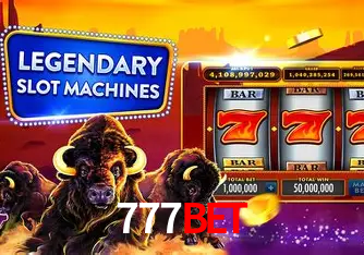 Apostas Esportivas na 777Bet: Um Guia Completo