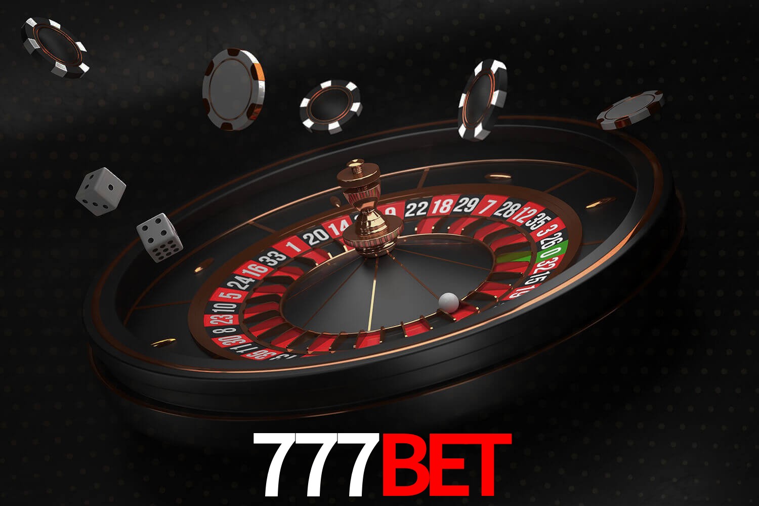 Live Casino 777Bet