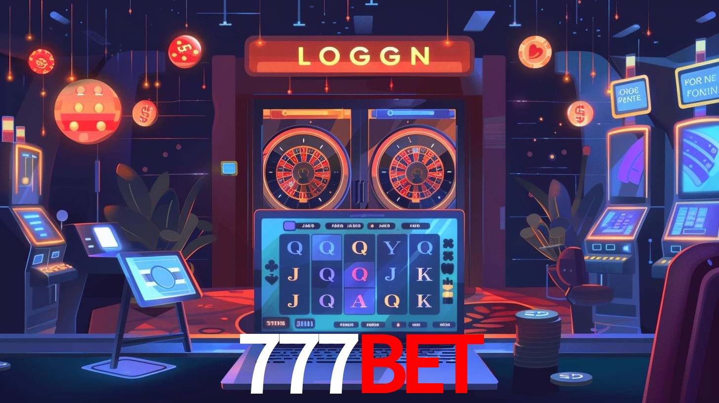 777Bet: Seu Cassino Premiado com Pagamentos Rápidos