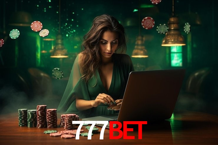 777Bet Casino