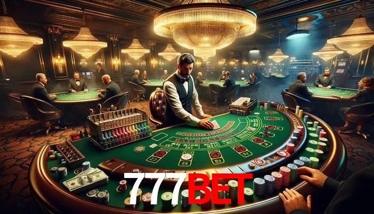 Platform Technology 777Bet