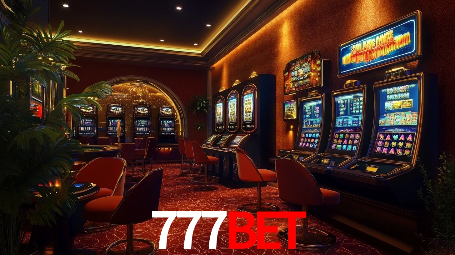 Statistics 777Bet